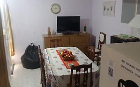Departamento Storni Rafaela